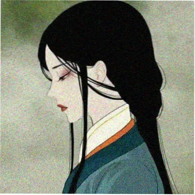 留言者头像